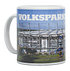 Tasse "Volksparkstadion" (2)