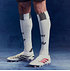 adidas Auswärtsstutzen weiß 26/27 (2)