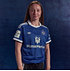 adidas Auswärtstrikot Frauen-Team Kids 26/27 (2)