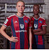 adidas Ausweichtrikot Frauen-Team Damen 26/27 (2)