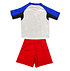 adidas Heimtrikot Mini Kit 25/26 (2)