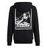 adidas Kapuzenpullover Hamburg schwarz (5)