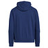 adidas Kapuzenpullover navy (2)