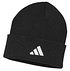 adidas Mütze Kids schwarz (2)