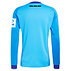 adidas ORI Torwarttrikot blau 26/27 (2)