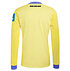adidas ORI Torwarttrikot gelb 26/27 (2)