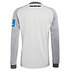 adidas ORI Torwarttrikot grau 26/27 (2)