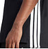 adidas Poloshirt schwarz 26/27 (2)