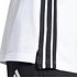 adidas Poloshirt weiß 26/27 (2)