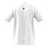 adidas T-Shirt Hamburg weiß (2)