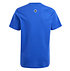 adidas T-Shirt Kids Hamburg blau (2)