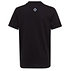 adidas T-Shirt Kids Hamburg schwarz (2)