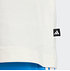 adidas T-Shirt offwhite (2)