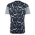 adidas Warm up Shirt Kids 26/27 (2)