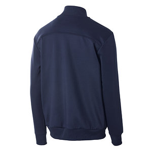 1887 Trainingsjacke "Logo navy"