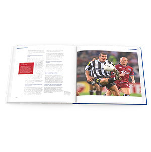 Buch "Mit der Raute auf der Brust"