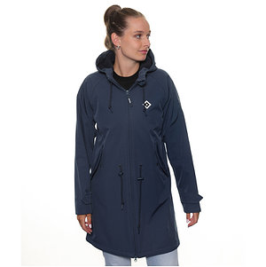 Derbe Jacke Damen "Lieke"