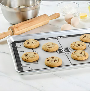 Hensslers 3er Ofenmatten-Set