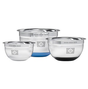 Hensslers 3er Schüssel-Set