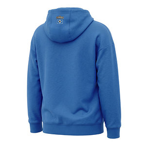 Kapuzenpullover Kids "Sesamstraße"