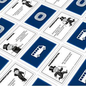 Monopoly "Hamburger SV"