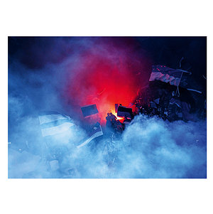 Poster 3er-Set Aufstieg 24/25 "Stadion"