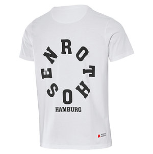 Rothosen T-Shirt "Mast"