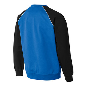 SC Sweatshirt "Raglan"