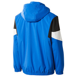 SC Windbreaker "Logo blau"