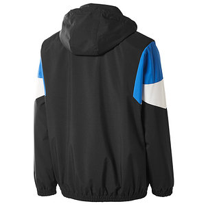 SC Windbreaker "Logo schwarz"