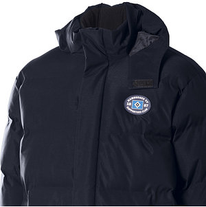 SC Winterparka navy