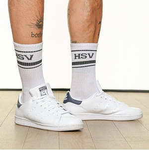 Sportsocken 2er-Set "Streifen"