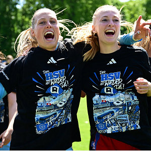 T-Shirt "Aufstieg 24/25"