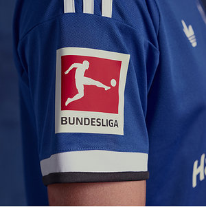 adidas Auswärtstrikot 26/27