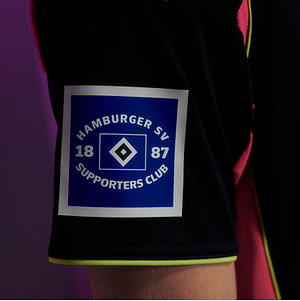 adidas Ausweichtrikot Kids 25/26