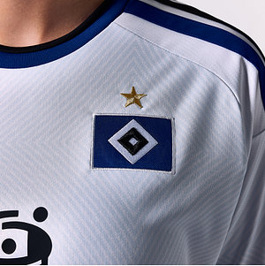 adidas Heimtrikot Frauen-Team 26/27