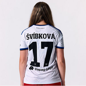 adidas Heimtrikot Frauen-Team Damen 26/27
