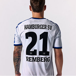 adidas Heimtrikot Kids 26/27