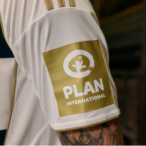 adidas Sondertrikot "1887 Bundesligaspiele"