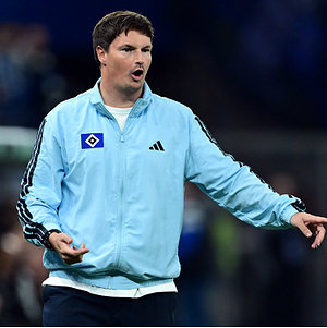 adidas Trainingsjacke „Hommage Pokalsieg 1976“