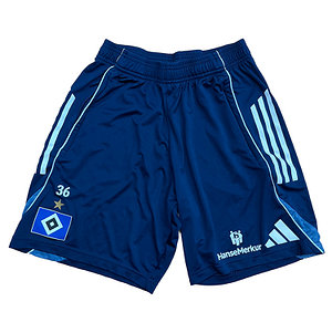 adidas Trainingsset Suhonen #36