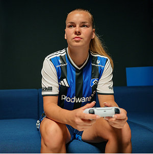 adidas eSports Trikot 26/27