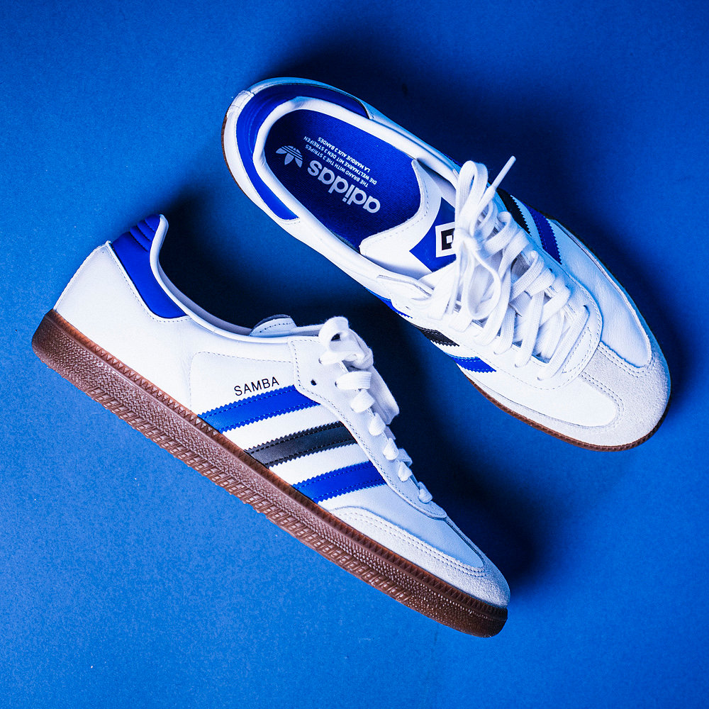 adidas Samba "HSV"