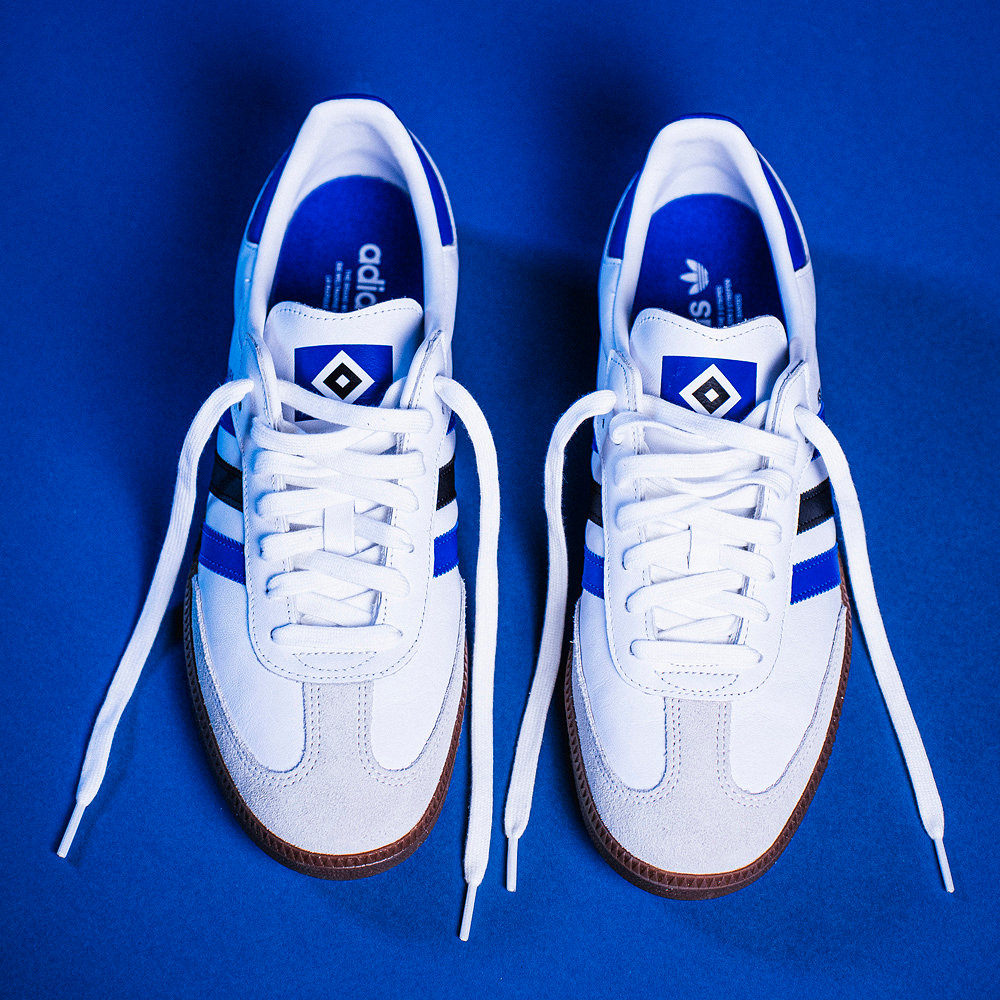 adidas Samba "HSV"