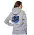 HSV Kapuzenpullover "Leif" (3)
