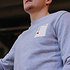 HSV Sweatshirt "Smutje" Rothosen (3)