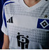 HSV adidas Heimtrikot Damen 24/25 (4)