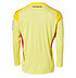HSV adidas Torwarttrikot Kids gelb 25/26 (4)