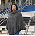 Poncho "Adriana" (2)
