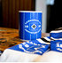 SC Tasse "Nadelstreifen" (2)